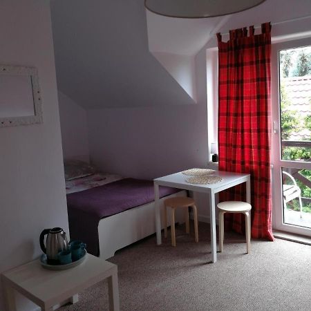 Cicha Dolinka Apartment Stegna  Exterior photo