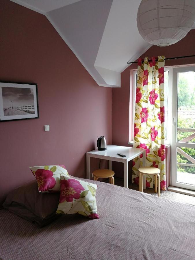 Cicha Dolinka Apartment Stegna  Exterior photo