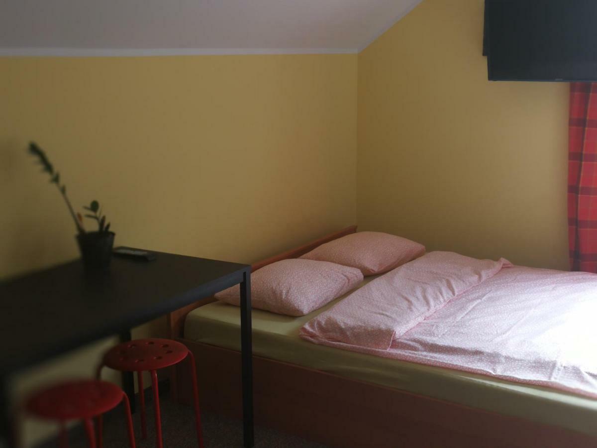 Cicha Dolinka Apartment Stegna  Exterior photo
