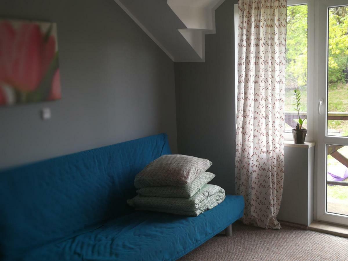 Cicha Dolinka Apartment Stegna  Exterior photo