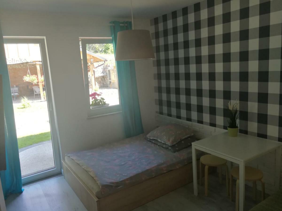 Cicha Dolinka Apartment Stegna  Exterior photo