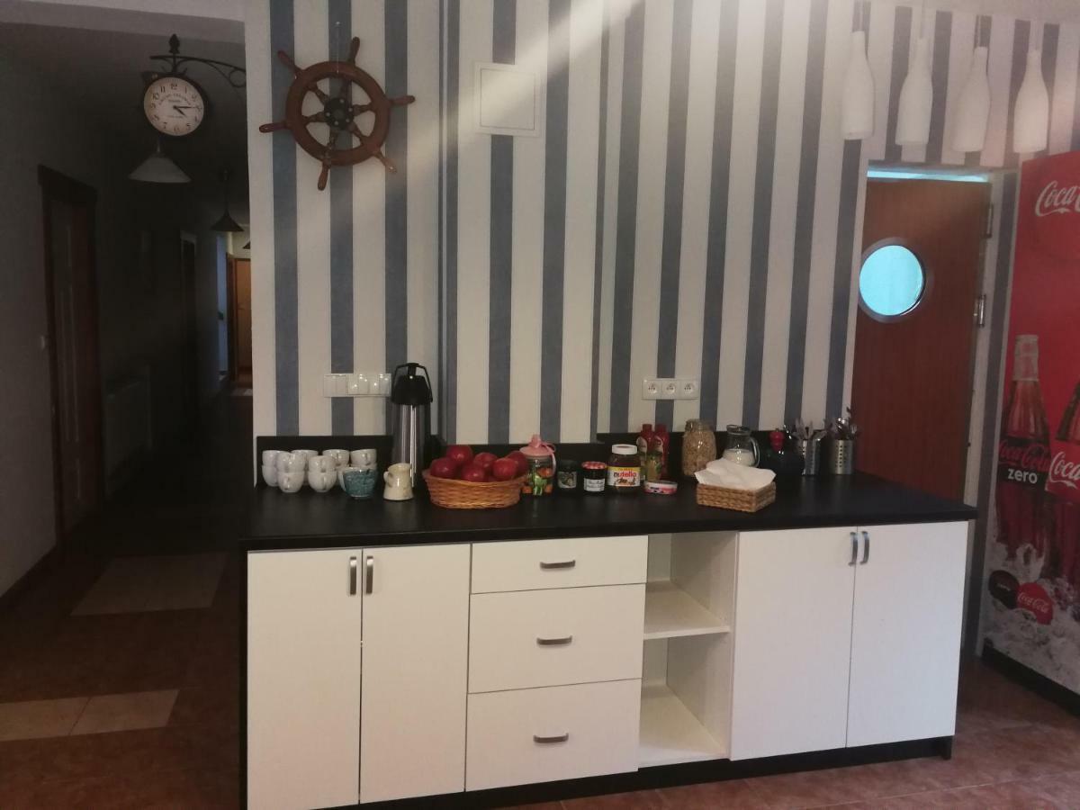 Cicha Dolinka Apartment Stegna  Exterior photo